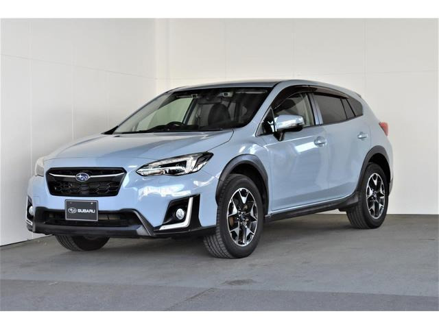 XV 2.0i-L アイサイト 4WD 