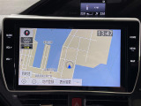 【カーナビ】ナビ利用時のマップ表示は見やすく、いつものドライブがグッと楽しくなります!