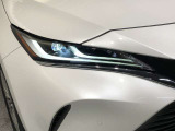 ★LEDヘッドライト★LEDは明るく遠くまで照らす光量で夜間走行の視認性を高めます。長寿命で省電力!見た目もスタイリッシュです。