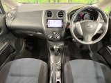 ノート 1.2 X FOUR 4WD 