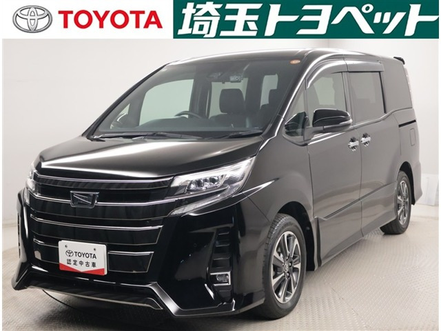 トヨタ ノア 