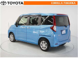 こちらの車両はワンオーナー車です。