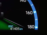 現在の走行キロは41,405キロです。