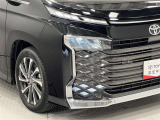 消費電力が少なく長寿命のLEDヘッドライト!