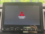 【メーカー純正ナビ】インテリアに溶け込むスタイリッシュな「専用設計」メーカーナビを装備♪視認性や操作性など基本性能にも優れ、より上質なカーライフをお楽しみいただけます。