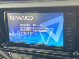 【ナビゲーション】使いやすいナビで目的地までしっかり案内してくれます。各種オーディオ再生機能も充実しており、お車の運転がさらに楽しくなります!!