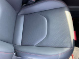 運転席座面です、へたり等ご確認ください。