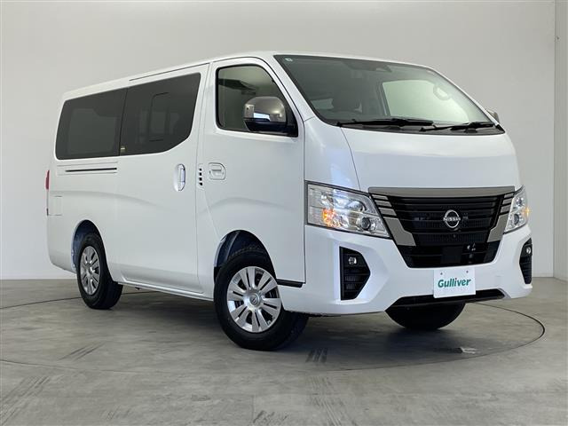 キャラバン 2.4 グランドプレミアム GX ロング ディーゼル 4WD 4WD 修復歴無し
