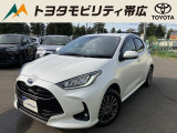 当店のクルマを閲覧いただき誠にありがとうございます!トヨタモビリティ帯広中古車センターTWINGです。当店は安心のトヨタディーラーの中古車販売店です。