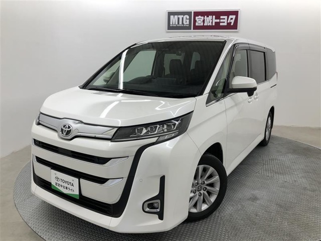 ノア  2.0 Z