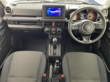ジムニーシエラ 1.5 JC 4WD 4WD 修復歴無し