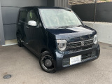 ホンダ N-WGN