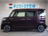 荷物をたっぷり載せて広々ドライビング♪夏でも冬でも、アウトドアやショッピングを思い切り楽しみましょう!
