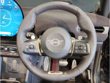 【MINI認定中古車】MINIのご購入はぜひMINI正規ディーラーで!メーカー基準の納車前点検整備を全車実施。規定整備を実施された車両にのみ付帯出来る全国保証。