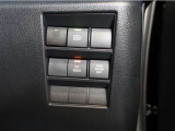 安全装備のスイッチのON/OFFが出来ます。