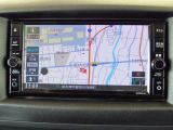 純正メモリーナビ(MJ320D-W) CD・DVD再生  CD録音可 フルセグTV Bluetooth対応★携帯電話にダウンロードした音楽が車内でも楽しめます。ハンズフリー通話も可能です !