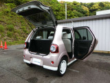 お客様のお車探しを一生懸命お手伝いさせて頂きます!ご要望、ご不明な点・ご質問がございましたら、どうぞお気軽にお問い合わせ下さい!