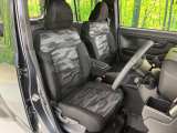 もちろん車内はキレイです♪よりクリーンな状態をキープしたいお客様には『ナノゾーンコート』がおすすめ!新型コロナウイルス対策や、除菌・消臭に効果を発揮し多くの方にご好評いただいております。