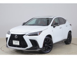 レクサス NX