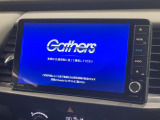 【純正9型ナビ】人気の純正ナビを装備しております。ナビの使いやすさはもちろん、オーディオ機能も充実!キャンプや旅行はもちろん、通勤や買い物など普段のドライブも楽しくなるはず♪