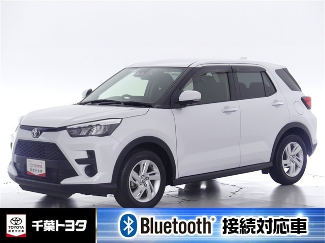 ライズ  1.2 G