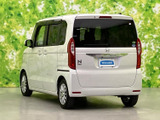 N-BOX G L ホンダセンシング 