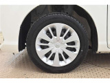 タイヤサイズ 165/65R14 となります。