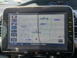 セレナ 1.2 e-POWER XV 禁煙車 純正10インチナビ フルセグTV