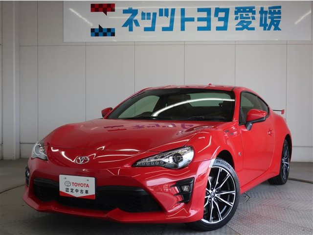 トヨタ 86 