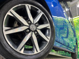 弊社では、全車『修復歴なし』のお車のみ取り扱っております。専任バイヤーによる厳選した仕入れの後、入庫後の車両チェックを行い、ネクステージが認定した高品質な中古車をご提供しております。