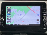 日産純正大画面!9インチナビゲーションMM321D-L 迫力の9インチ大画面を採用!充実したオーディオ機能に点検の案内などが届くNissanConnectサービスにも対応!