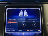 メルセデスの認定中古車には、経験豊富なメカニックが最大100項目にも及ぶ点検・整備項目が設定されています。