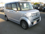 N-BOX G 4WD 