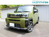 ダイハツ タフト