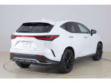 NX 350h Fスポーツ 4WD 