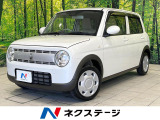 スズキ アルトラパン