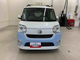 私たち群馬ダイハツの中古車をご覧頂き、ありがとうございます♪ お客様のおクルマ探しのサポートをさせて頂きます。お気軽にお問合せ、ご来店ください。