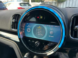 点検整備時に交換が必要な項目(MINI認定指定交換指定部品など)に関しましては、すべて新品の純正部品を使用させて頂きます。※点検項目にはMINIコンピューター診断も含まれます。