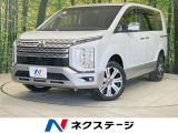 両側電動ドア 純正10型ナビ 全周囲カメラ 100V電源 衝突軽減