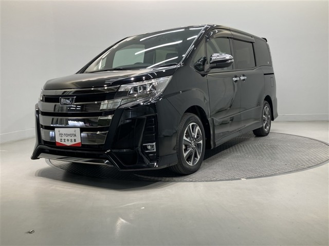 トヨタ ノア 