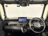 運転席の視界の広さはお車の運転のしやすさへ繋がります♪