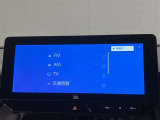 【ナビゲーション】いまや必須装備のナビゲーションを搭載!知らない場所でも目的地までしっかり案内してくれます。オーディオ機能も充実!キャンプや旅行はもちろん通勤や普段のドライブも楽しめます!