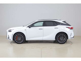 RX 500h Fスポーツパフォーマンス 4WD 