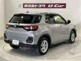 ライズ  ハイブリッド 1.2 G