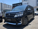 トヨタ ヴォクシー