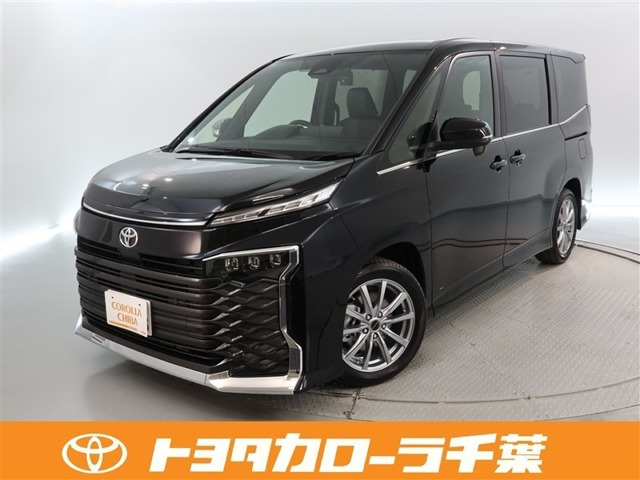 ヴォクシー  2.0 S-Z