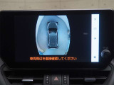 死角となる部分も確認できます。運転初心者も熟練者も、あって困らない装備です!