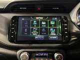 【メモリーナビ】TV・CD・DVD・Bluetooth・MUSICSTOCKER☆