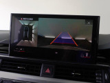 アウディのナビゲーションシステム『MMI(タッチレスポンス)』 ナビ・オーディオ・車両設定等すべての機能を司どっています。