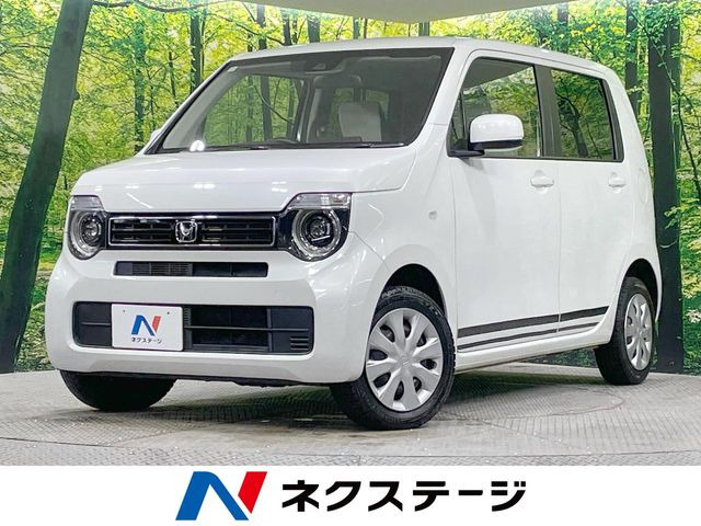 N-WGN L ホンダ センシング 